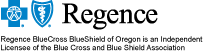 <Regence Blue Cross Blue Shield of Oregon>